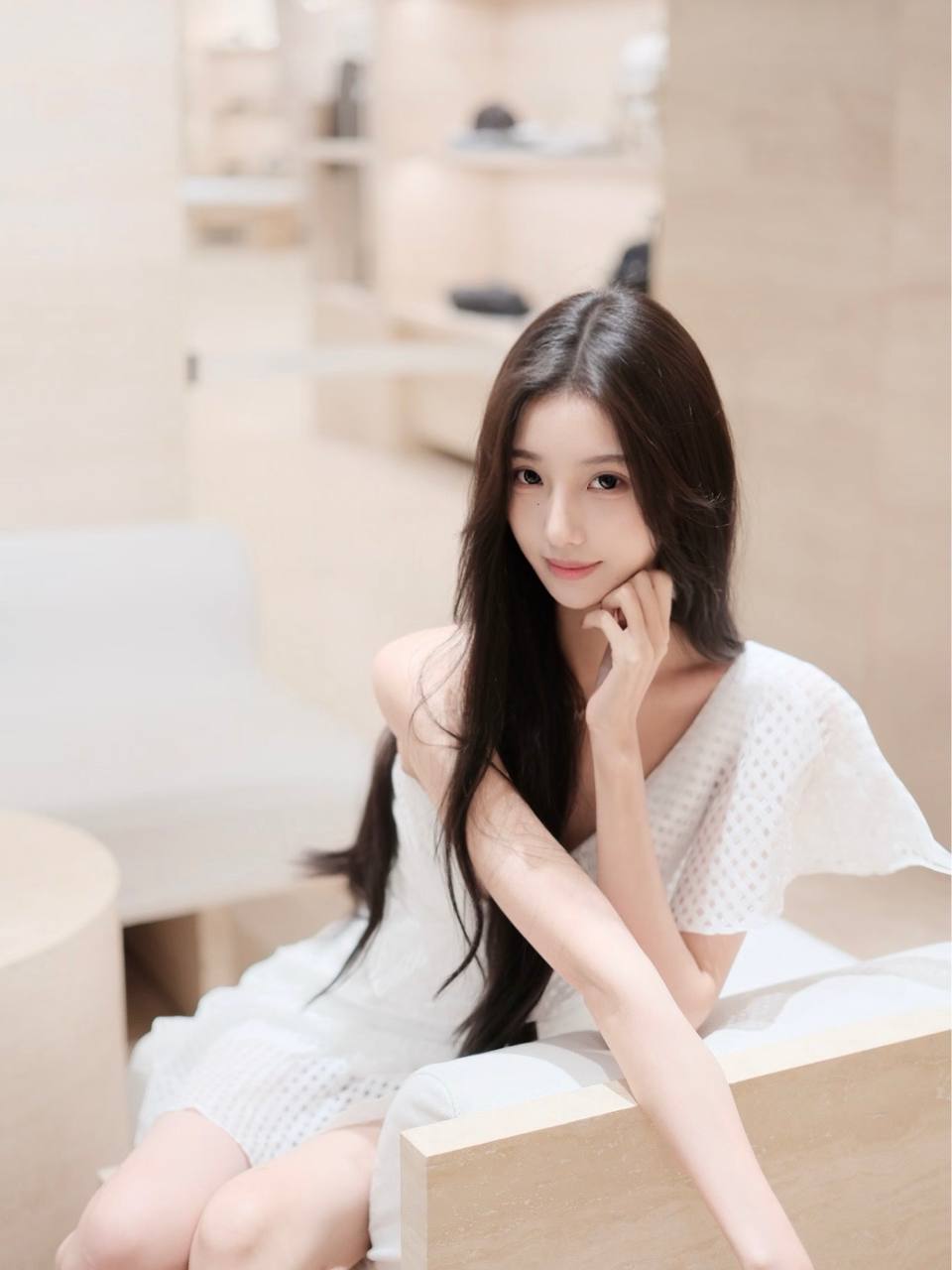 潮汐渡口·未删减